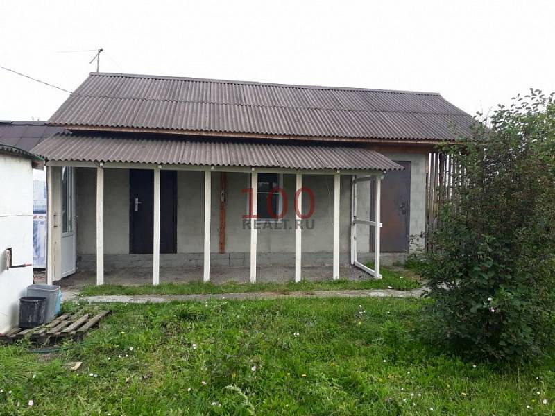 Купить дом в еткуле