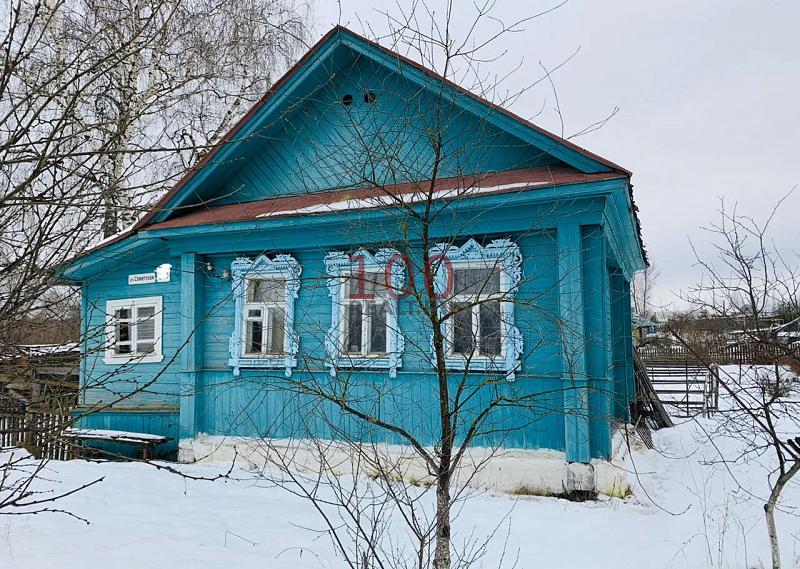 Дома Володарский Район Нижегородской Области Недвижимость Купить