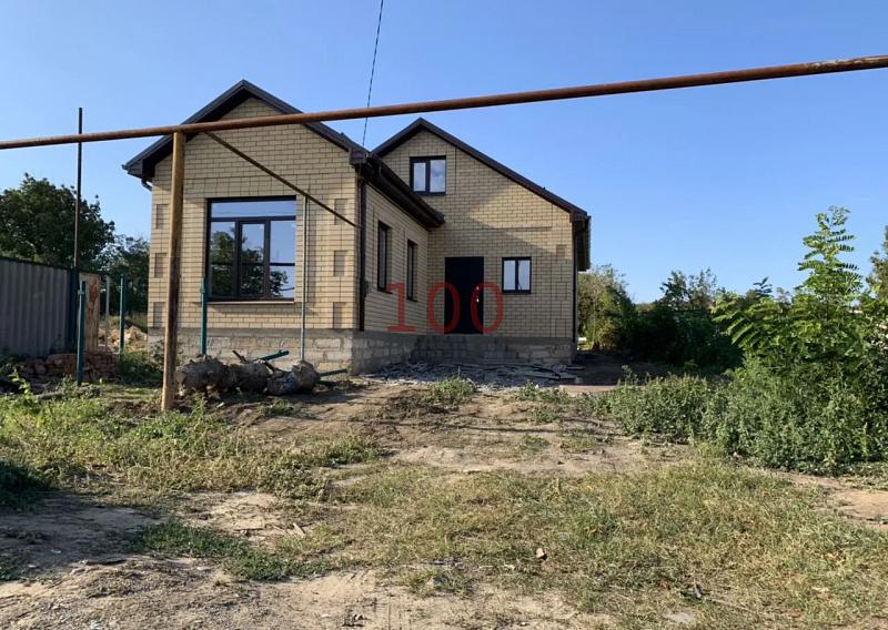 Купить дом в надежде ставропольского