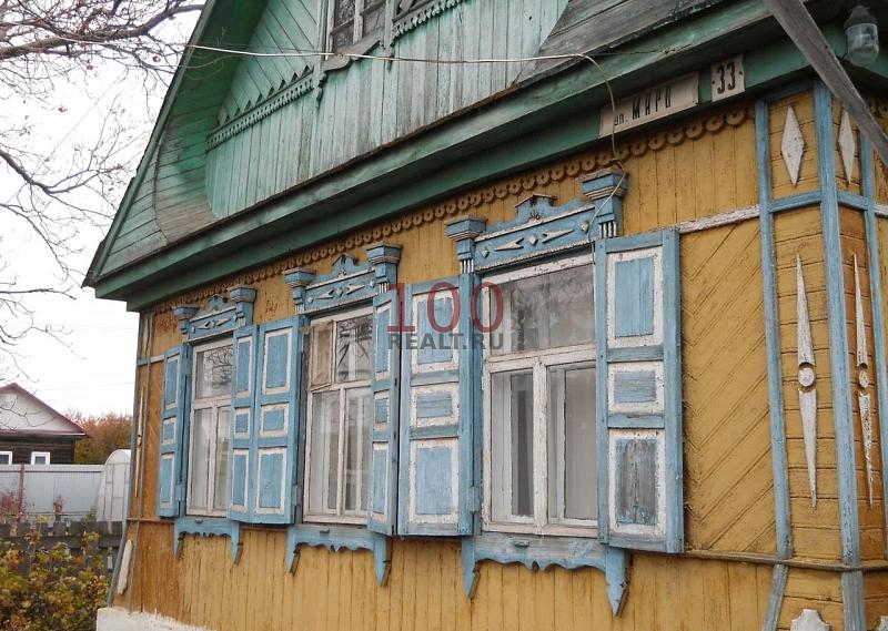 Дома в красногорском челябинская область