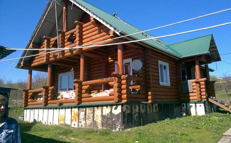 Дома в ундорах ульяновской области продажа с фото