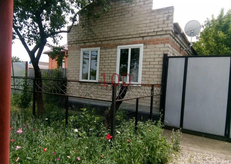 Купить дом в георгиевском районе ставропольского