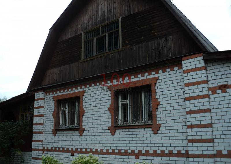 Продажа домов в гороховецком районе владимирской области с фото на авито