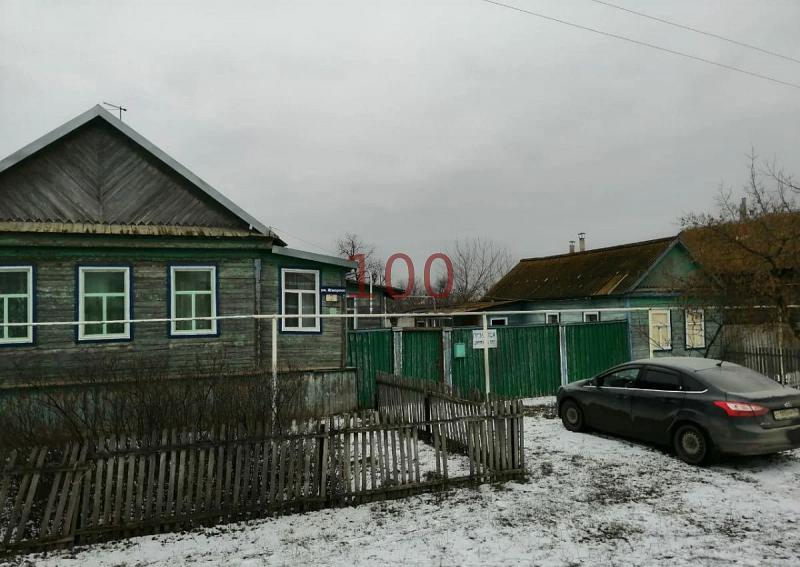 Дома быково волгоградской области
