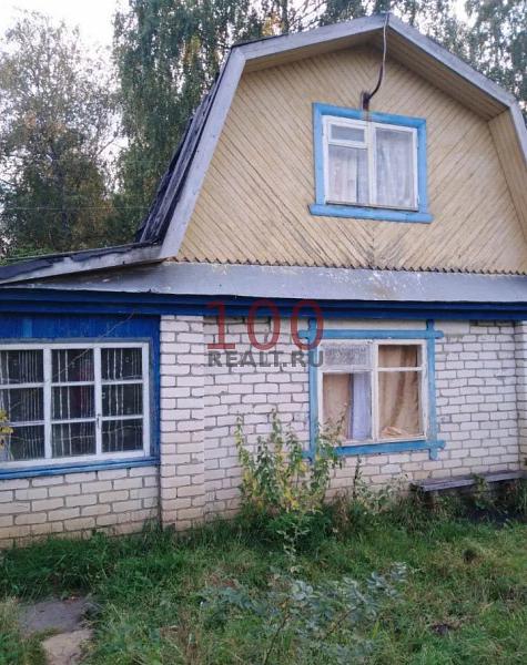 Продажа домов в балахне нижегородской области с фото