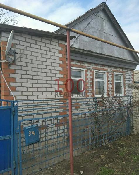 Дома в котельниково волгоградской области