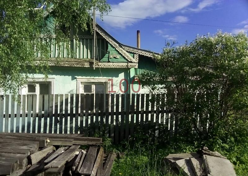 Продажа домов в фурманове свежие объявления с фото