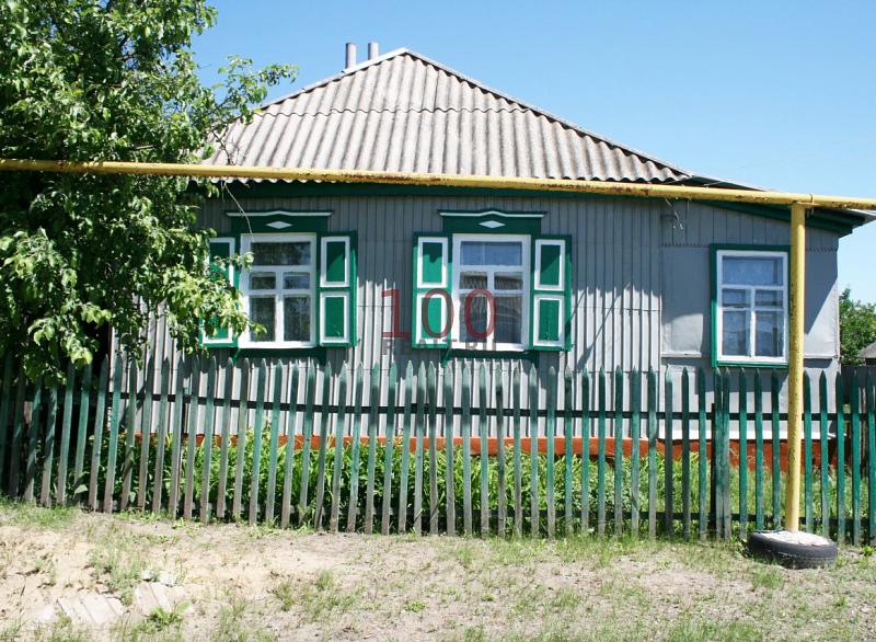 Дом ольховатка воронежская область