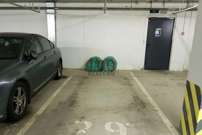 Аренда под парковку