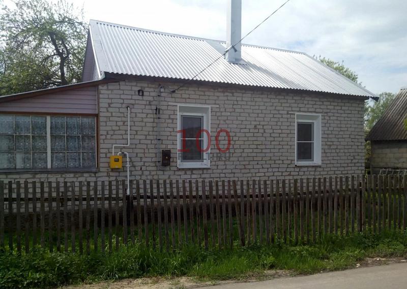 Купить дом в старожиловском рязанской области