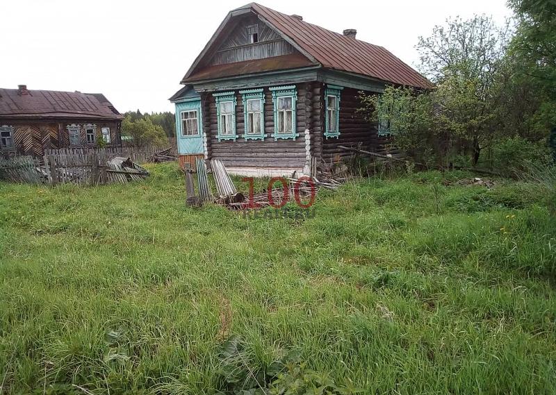Купить дом вязниковский район владимирской области
