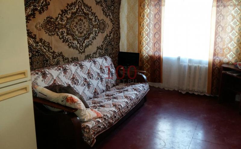 Авито рязань купить комнату. Фото дома 7а на улице Пугачева в Рязани.