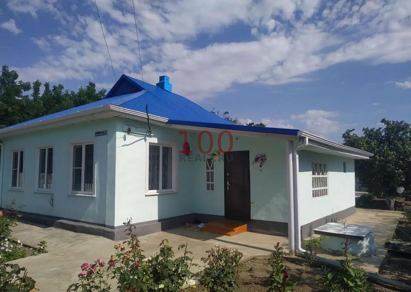 Продажа домов в брюховецкой на авито с фото