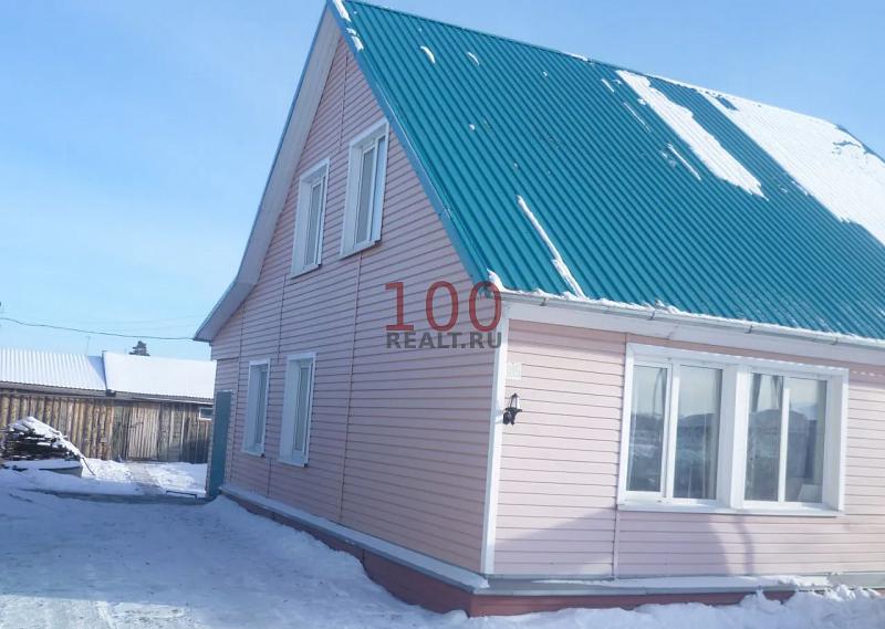 Продажа домов в горно алтайске на авито с фото свежие объявления