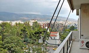 Афины, Другая коммерческая недвижимость
