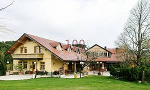 Словенска-Бистрица, Отель, гостиница