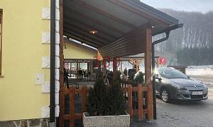 Рогашка-Слатина, Кафе, ресторан