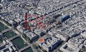 Париж, Другая коммерческая недвижимость