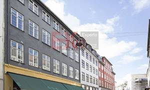 Копенгаген, Другая коммерческая недвижимость