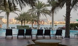 Дубай, Отель, гостиница