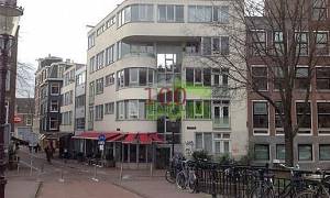 Амстердам, Апартаменты