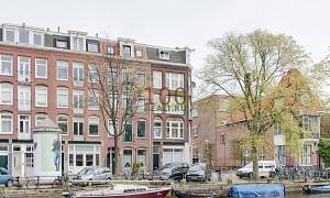 Амстердам, Апартаменты