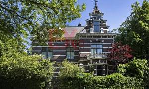 Роттердам, Другая коммерческая недвижимость