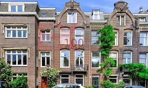Амстердам, Другая коммерческая недвижимость