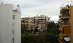 Афины, Квартира