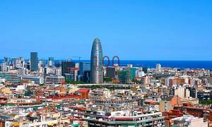 Барселона, Инвестиционный проект