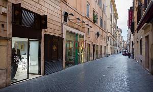 Рим, Другая коммерческая недвижимость
