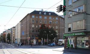 Хельсинки, Квартира