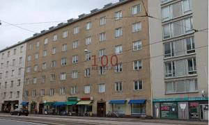 Хельсинки, Другая коммерческая недвижимость
