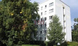 Лейпциг, Квартира